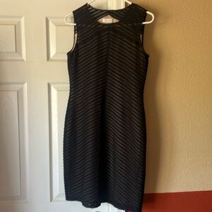 Calvin Klein dress